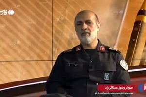 ایران فناوری تسلیحاتی معرفی نشده دارد؟/ ویدئو