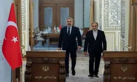 تشکیل گروه کارشناسی نظامی بررسی ادعاها در مورد شلیک موشک به خاک ترکیه

