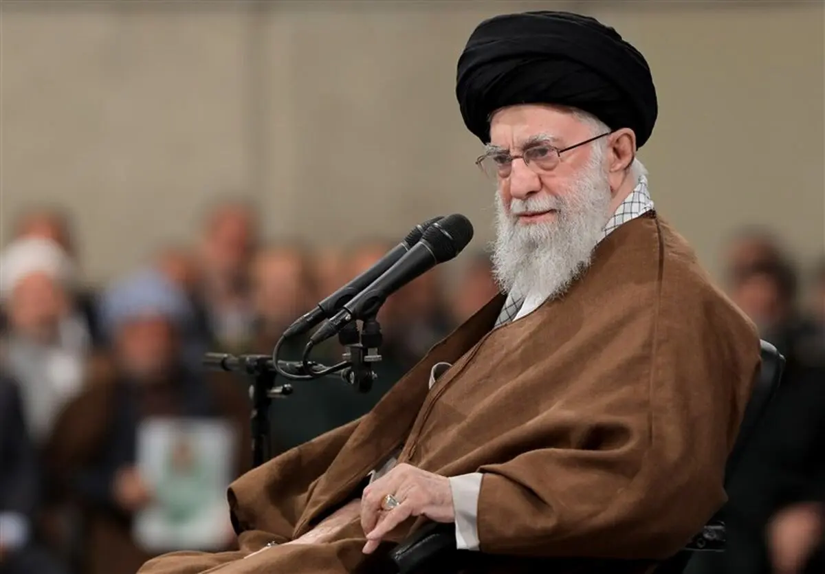 کارگزاران حج با رهبر انقلاب دیدار می‌کنند