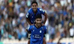 دردسر جدید استقلال با صدور احکام فیفا در پرونده محبی و قائدی