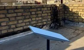 بلومبرگ: قیمت استارلینک در ایران به ۴۰۰۰ دلار رسید