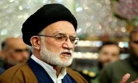 دبیر جامعه روحانیت شیراز: اسرائیل به دنبال تجزیه ایران به پنج قسمت است