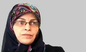 آذر منصوری جواب باهنر درباره مشارکت انتخاباتی را داد