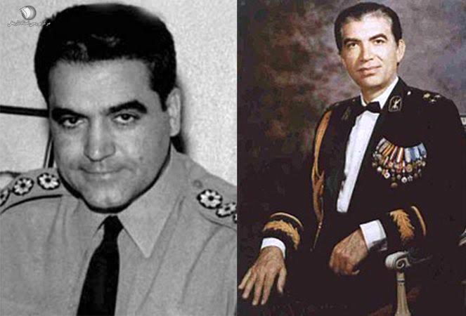 تیمسار خسروانی