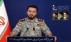 چرا اسرائیلی‌ها می‌گویند سرهنگ دوم پاسدار ابراهیم ذوالفقاری، ساخته هوش مصنوعی است؟