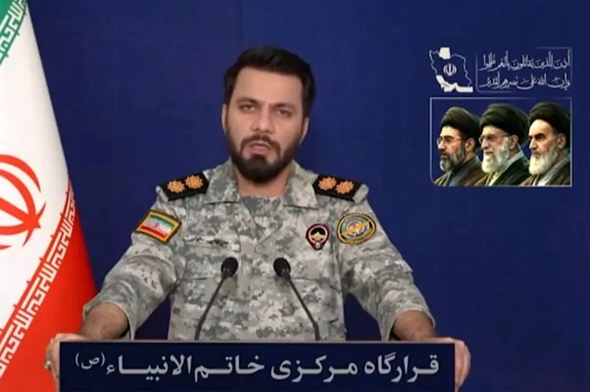 چرا اسرائیلی‌ها می‌گویند سرهنگ دوم پاسدار ابراهیم ذوالفقاری، ساخته هوش مصنوعی است؟