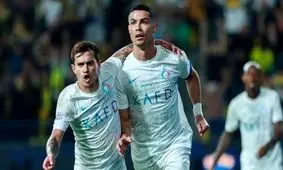 کمیته دوپینگ کریستیانو رونالدو را احضار کرد

