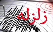 زلزله ۴.۳ ریشتری در رویان مازندران