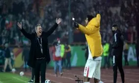 حرص جذاب «اسکوچیچ» برای سه امتیاز پس از صعود به جام جهانی