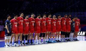 آرژانتین مقابل والیبال ایران زانو زد/ سومین برد پیاپی شاگردان پیاتزا

