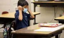 آلودگی هوا نفس مدارس را گرفت؛ تعطیلی دوم آذر شامل کدام استان ها می شود؟