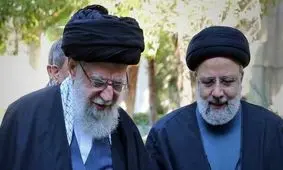 لحظاتی از برخی دیدارهای شهید رئیسی با رهبر انقلاب/ ویدئو