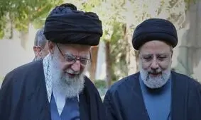 لحظاتی از برخی دیدارهای شهید رئیسی با رهبر انقلاب/ ویدئو