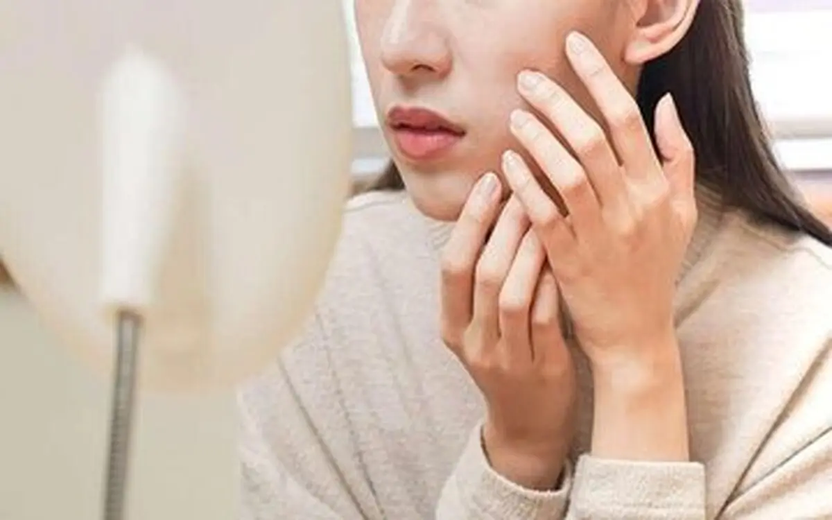 زیبایی پوست صورت به کمک طب سنتی