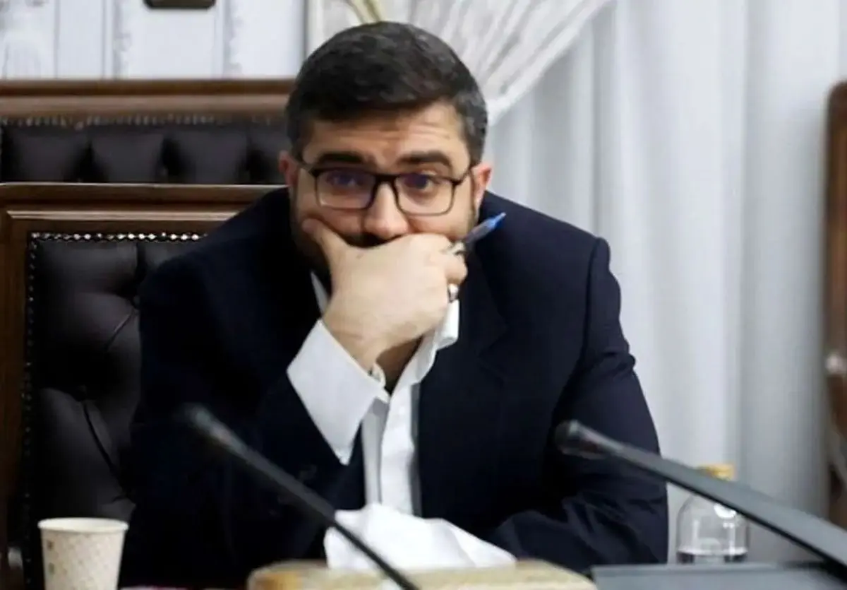 معاون رئیس جمهور رضایت نامه اهدای اعضا فرزند دومش را هم نوشت/ ویدئو