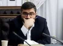 معاون رئیس جمهور رضایت نامه اهدای اعضا فرزند دومش را هم نوشت/ ویدئو