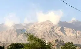 وضعیت شهر بندرعباس پس از زلزله