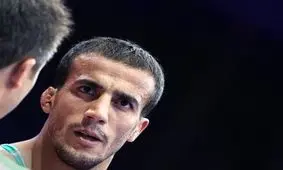 دفاعیه گرایی و فدراسیون کشتی درباره پرونده پرتاب بطری آب به روی تشک

