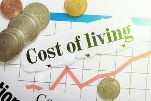 هزینه زندگی در آمریکای 80 سال پیش