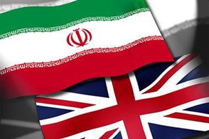 انگلیس ۵ مقام ایرانی را برای بحث حجاب، تحریم کرد

