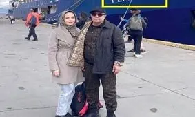 شهرام دبیری فضای سیاسی آرژانتین را متشنج کرد؛ به چه حقی معاون رئیس جمهور ایران وارد خاک ما شده است؟