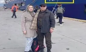 شهرام دبیری فضای سیاسی آرژانتین را متشنج کرد؛ به چه حقی معاون رئیس جمهور ایران وارد خاک ما شده است؟