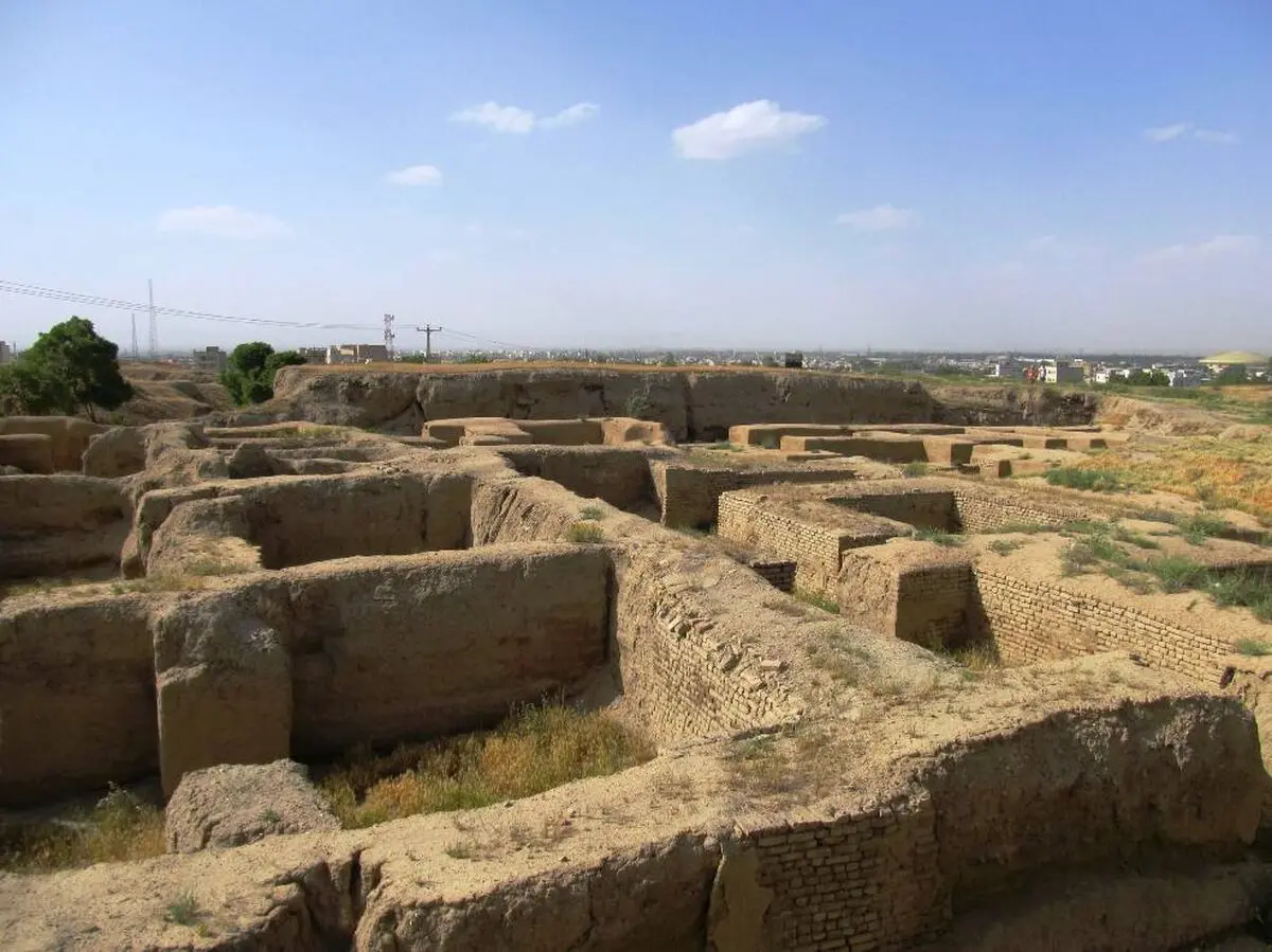 ثبت‌جهانی «هگمتانه» سال آینده انجام می‌شود