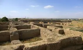 ثبت‌جهانی «هگمتانه» سال آینده انجام می‌شود