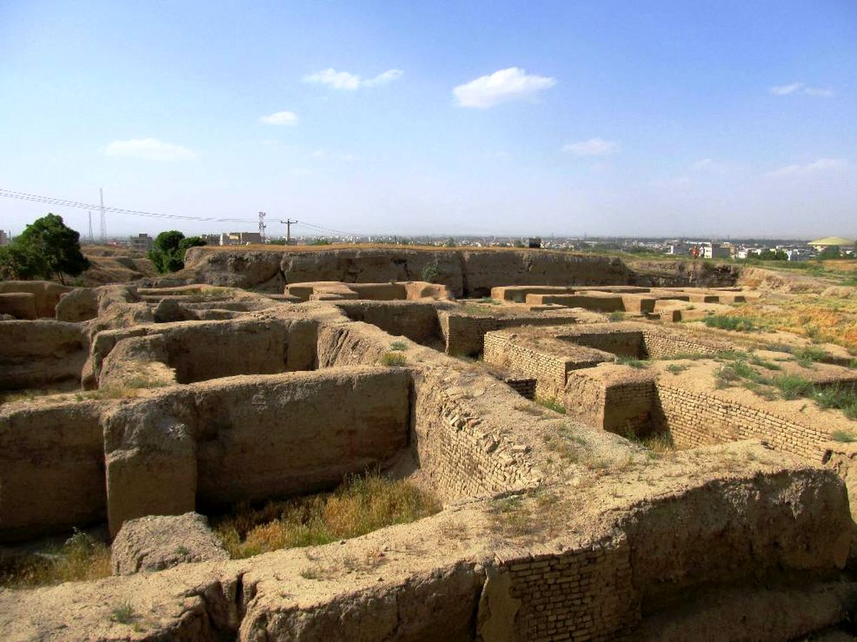 ثبتجهانی «هگمتانه» سال آینده انجام میشود