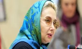 شما که می‌گویید هنرمندان برای مردم چه کردند، چرا زحمت هنرمندان را نمی‌بینید؟