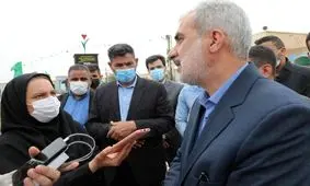 وزیر آموزش و پرورش: مدارس کشور برای حضور دانش‌آموزان باز هستند