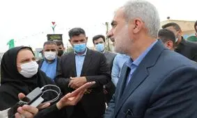 وزیر آموزش و پرورش: مدارس کشور برای حضور دانش‌آموزان باز هستند