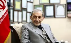 توئیت معنادار ولایتی درباره تنگۀ باب‌المندب