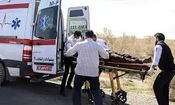 تصادف مرگبار در جنوب کرمان