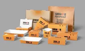 چگونه بهترین جعبه فست فود را برای رستوران خود انتخاب کنیم؟