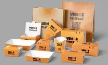چگونه بهترین جعبه فست فود را برای رستوران خود انتخاب کنیم؟