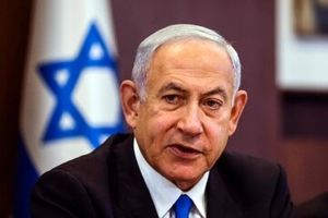 نتانیاهو: هر کسی به اسرائیل آسیب بزند؛ اسرائیل به او آسیب می زند/ رویترز: واکنش ایران، حساب شده خواهد بود