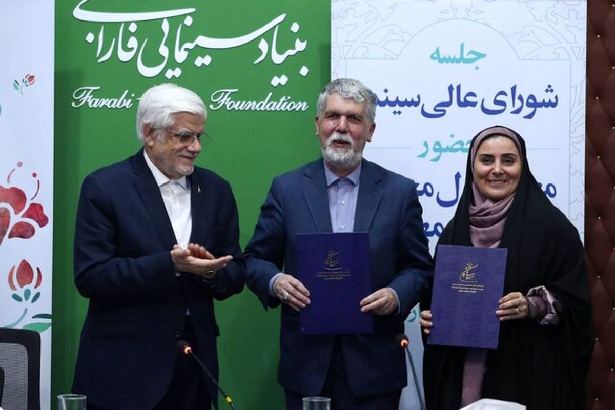 دعوت معاون اول رئیس‌جمهور از هنرمندان ایرانی خارج از کشور برای بازگشت به وطن

