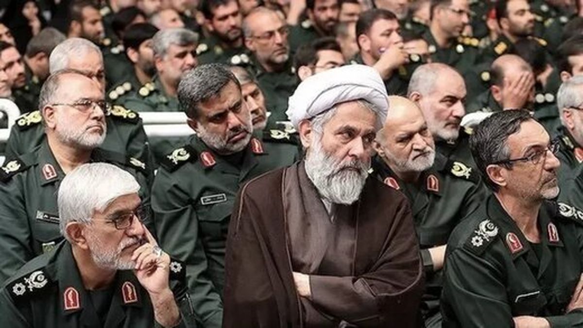 ایران از قدرتهای نوظهور جهان است/ «مدل حکمرانی» جدید جمهوری اسلامی، به تهدیدی علیه آمریکا و دموکراسی غرب، تبدیل شده