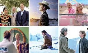 نخستین پیش‌بینی‌ها از برندگان اسکار ۲۰۲۴