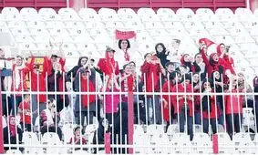 تداوم رفتار‌های عجیب با دختران فوتبال دوست تبریزی، اصفهانی و اهوازی

