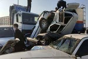 پاسخ پلیس راهور به ایران خودرو: جای توجیه به فکر ارتقای ایمنی خودرو باشید