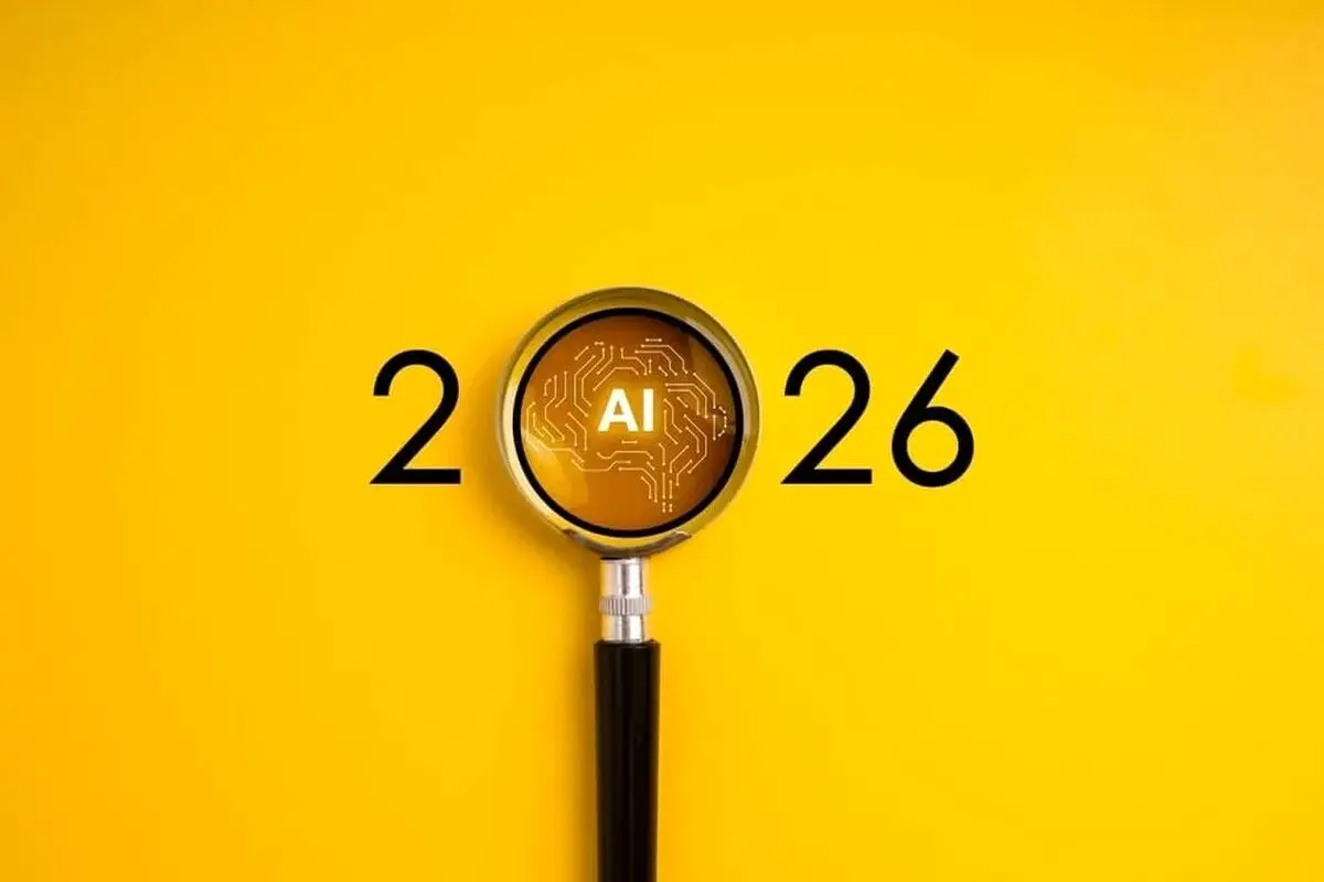 ۱۰ پیش‌بینی درباره هوش مصنوعی در سال ۲۰۲۶
