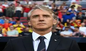 مانچینی سرمربی تیم ملی فوتبال عربستان می‌شود

