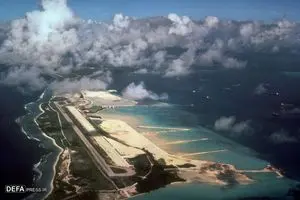 پایگاهی که ترامپ گفت از آنجا به ایران‌ حمله می کند، کجاست؟/ آیا ایران می تواند به دیگو گارسیا حمله کند؟