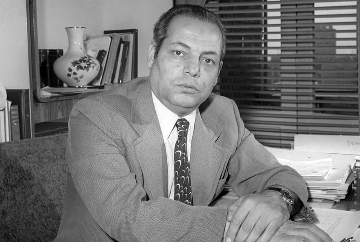 اولین وزیر نفت جمهوری اسلامی، ۴۲ سال پیش: گاز را آتش می‌زنیم ولی رایگان به شوروی نمی‌دهیم