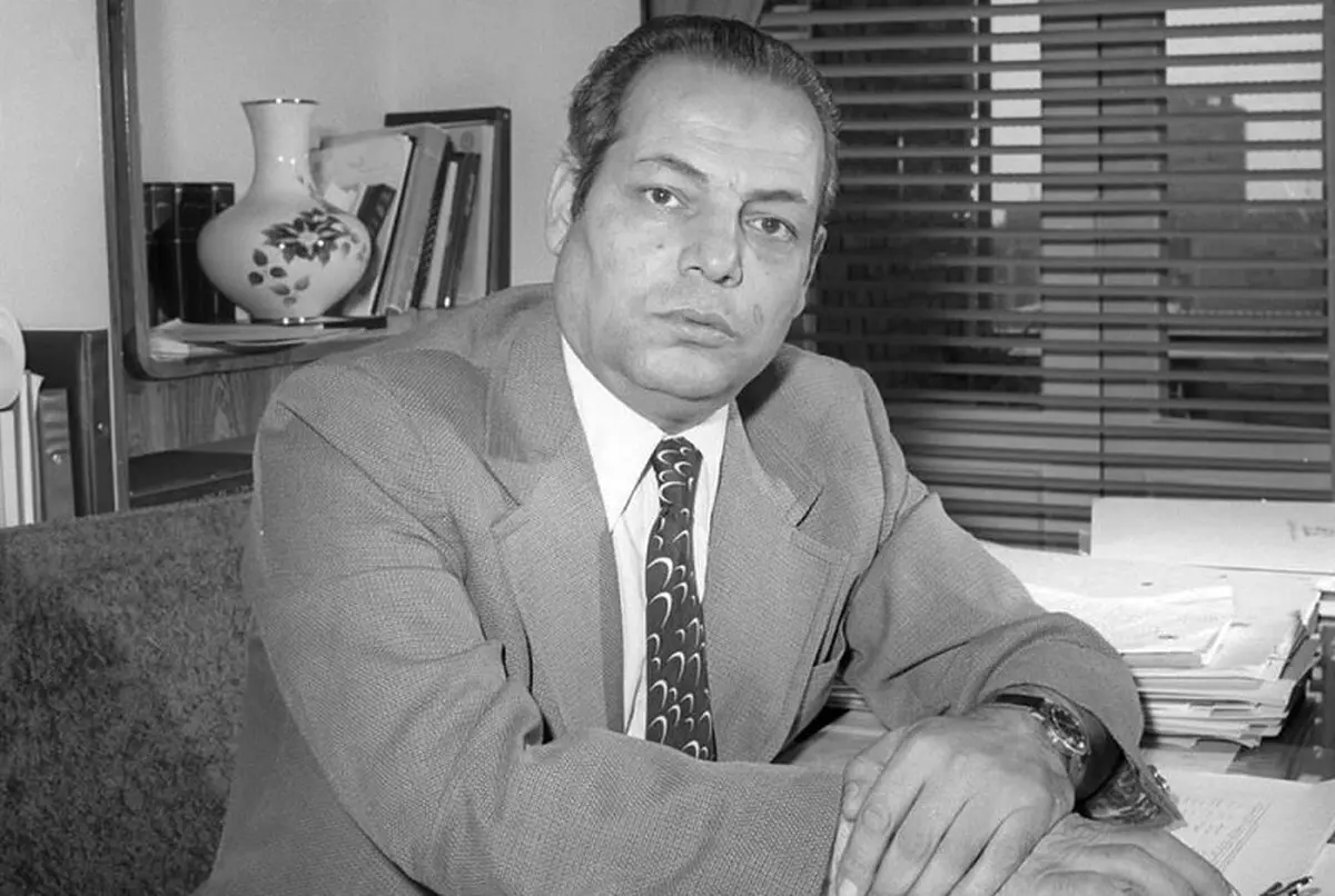 اولین وزیر نفت جمهوری اسلامی، ۴۲ سال پیش: گاز را آتش می‌زنیم ولی رایگان به شوروی نمی‌دهیم