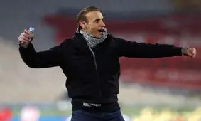 گل‌محمدی: از جامعه داوری عذرخواهی می‌کنم

