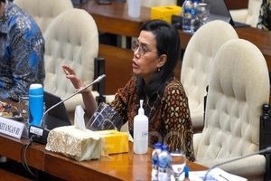 وزیر دارایی اندونزی اوضاع اقتصادی جهان را بحرانی دانست/ ویدئو