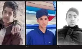 مرگ مرموز ۵ نوجوان در آب انبار